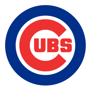 Chicago Cubs team logo